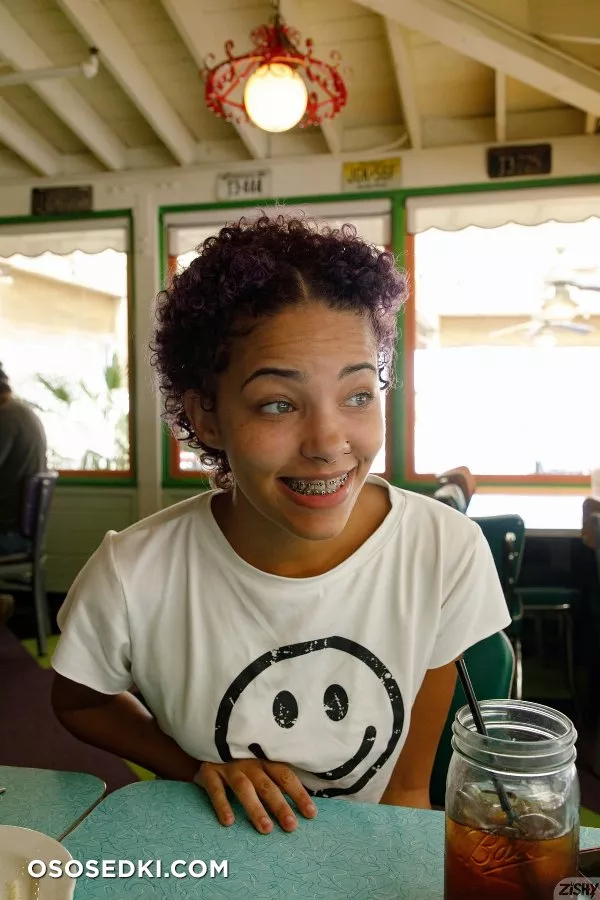 Rebel Tee Lunch at Lucille's - 9
