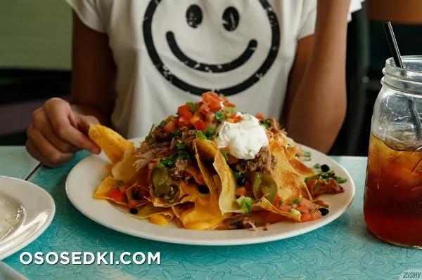 Rebel Tee Lunch at Lucille's - 11