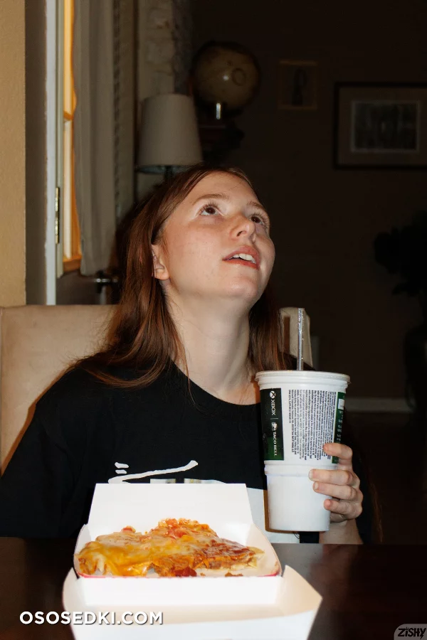 Myra Glasford Night Nachos - 8