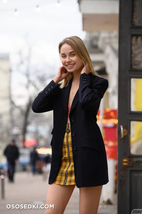 Sofi Levchenko Disney After Dark - 11