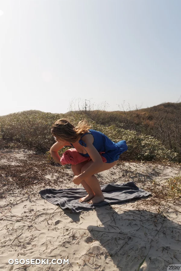 Ellie Nova Windy Bluffs - 35