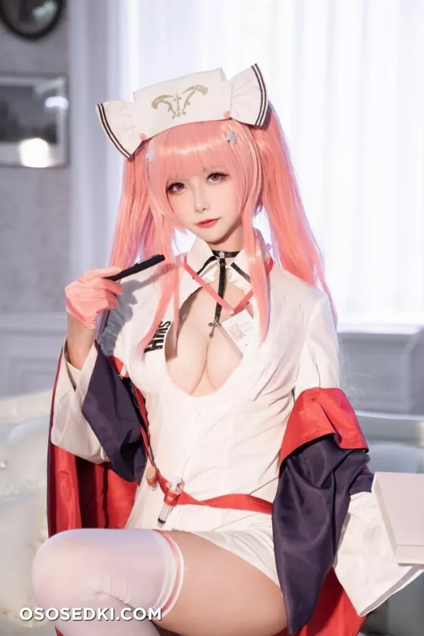 Aoi Momoko. Perseus. Azur Lane - 23