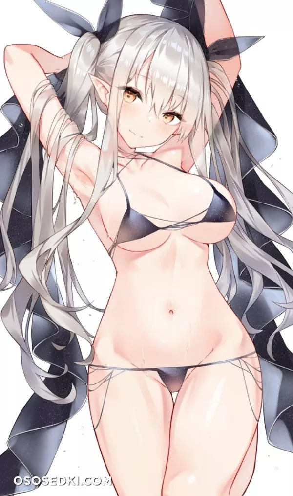 sora 72-iro.  Anime Ero Art - 37