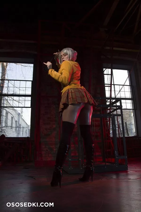 Shadory. Meiko Shiraki. Prison School - 4