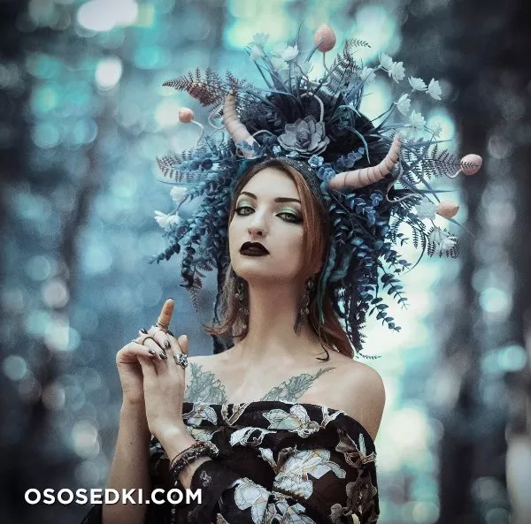 Jessabele. Nymph - 4
