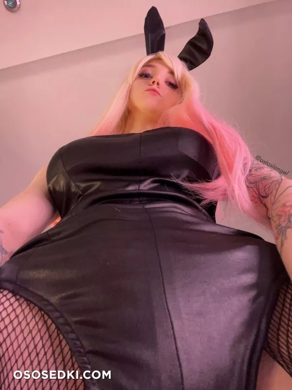 Astasia Dream. Marin Kitagawa. My Dress-Up Darling. PlayboyBunny - 12