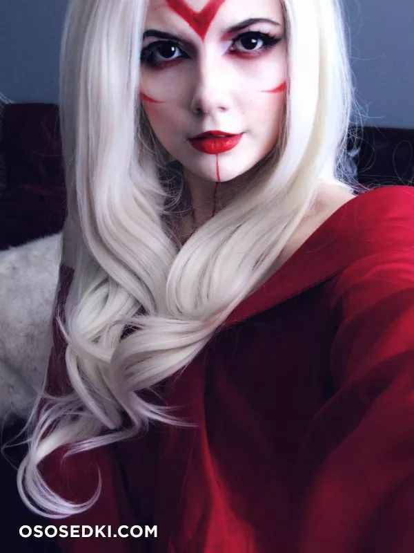 Meggii. Kitsune - 15