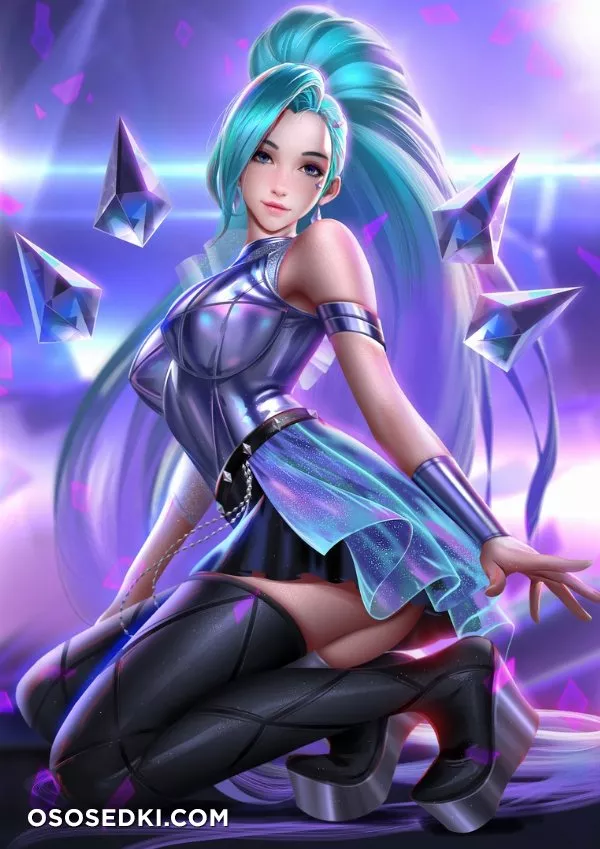 by Liang Xing - 9