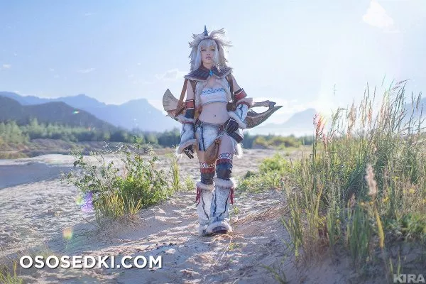 Monster Hunter - 4