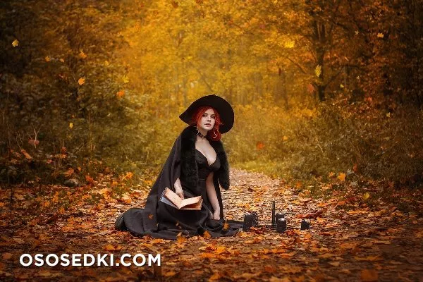 Triss Witch - 6