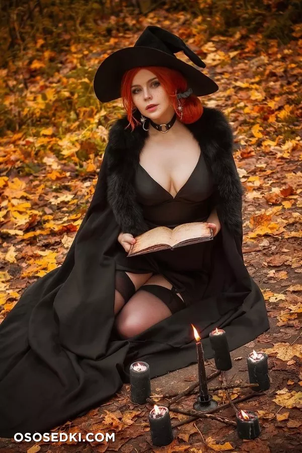 Triss Witch - 7