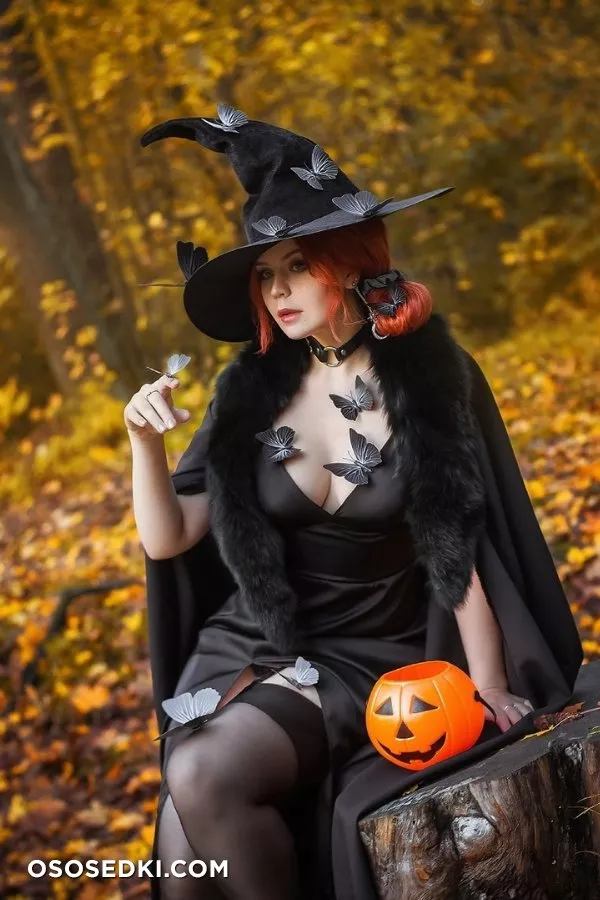 Triss Witch - 13