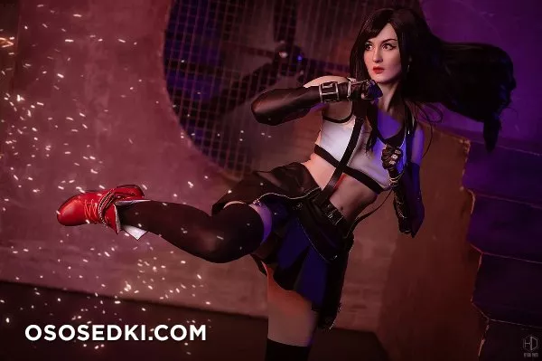 Tifa - 12