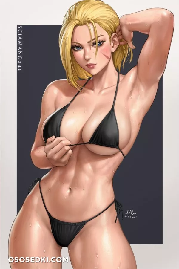 Femmes Fatales #2 - 2