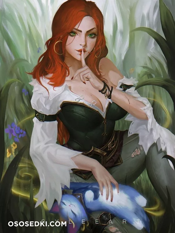 Femmes Fatales #2 - 4