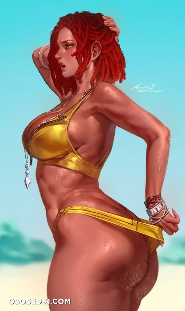 Femmes Fatales #3 - 7