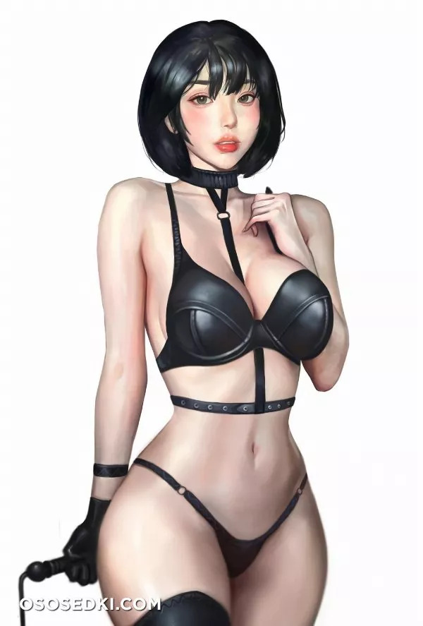 Femmes Fatales #3 - 24