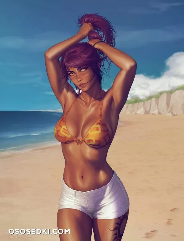 Femmes Fatales #3 - 60