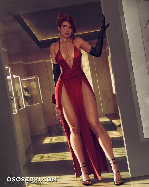Femmes Fatales #3 - 72