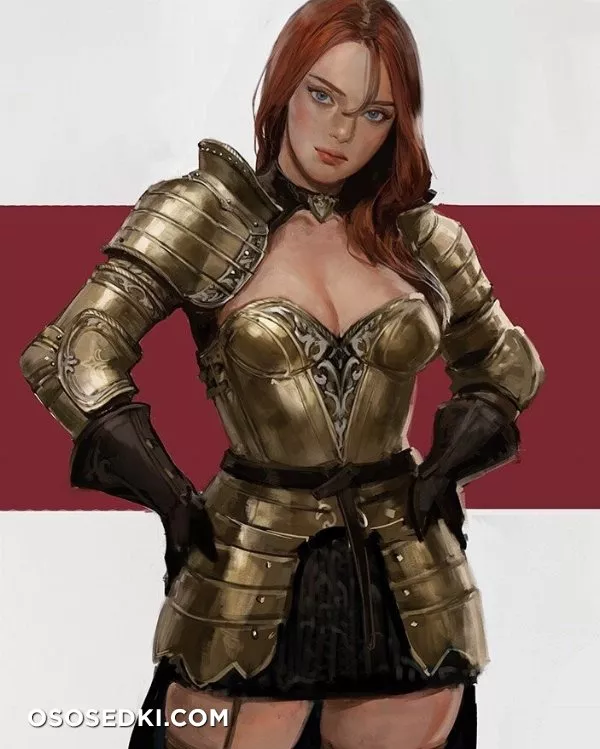 Femmes Fatales #5 - 1