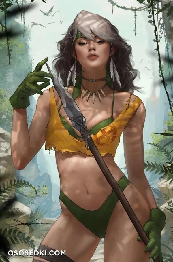 Femmes Fatales #6 - 46