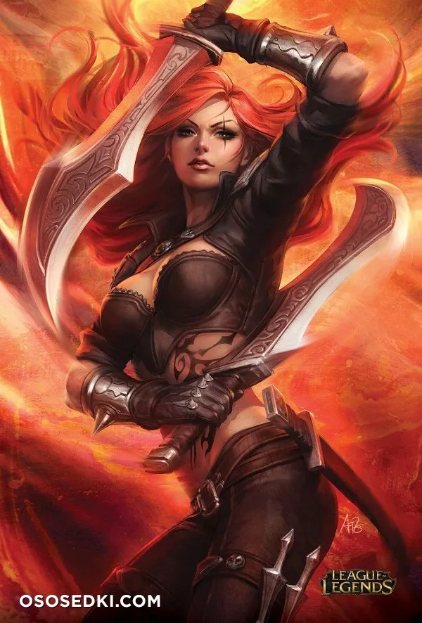 Femmes Fatales #6 - 81