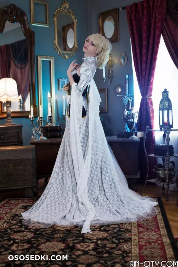 Rin - Lunafreya - 2