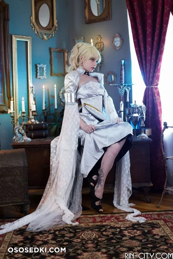 Rin - Lunafreya - 7