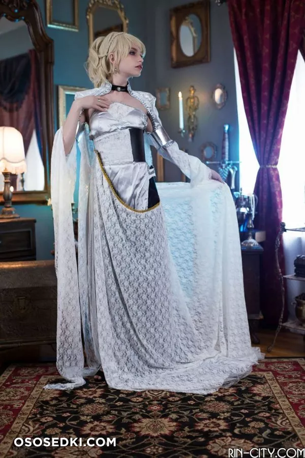 Rin - Lunafreya - 8