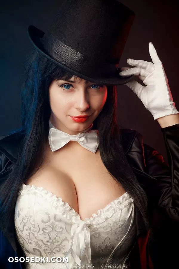Olga Bazanova - 4