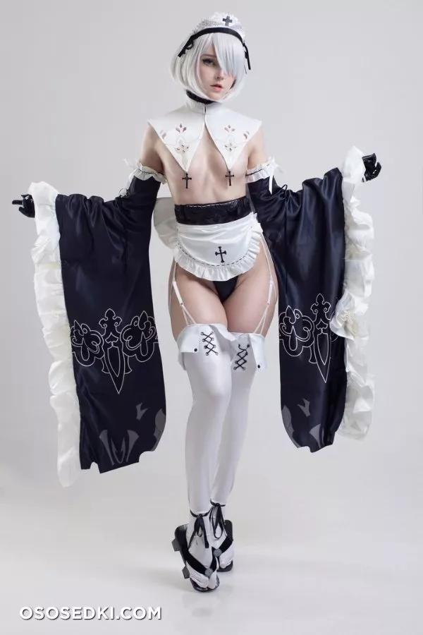 Candyball - 2B Nun - 6