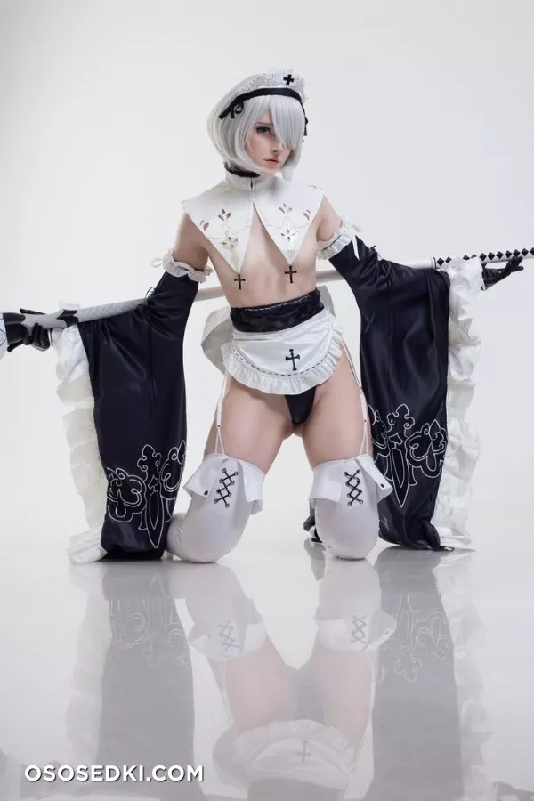 Candyball - 2B Nun - 10