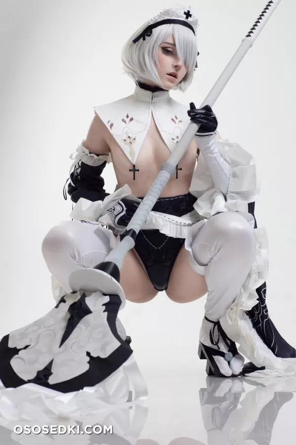 Candyball - 2B Nun - 11