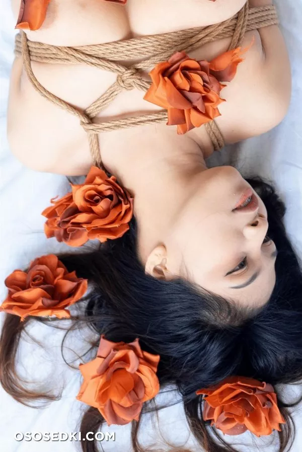 RoseMelle - Rose x Rope - 9