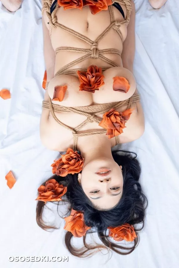 RoseMelle - Rose x Rope - 25