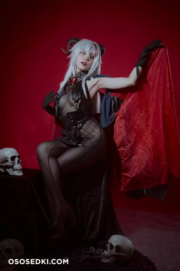 PingPing | Azur Lane | Aegir - 6