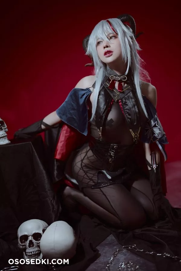 PingPing | Azur Lane | Aegir - 10