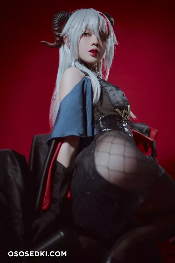 PingPing | Azur Lane | Aegir - 11