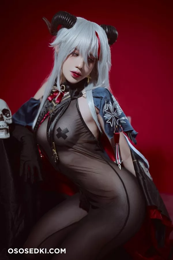 PingPing | Azur Lane | Aegir - 16