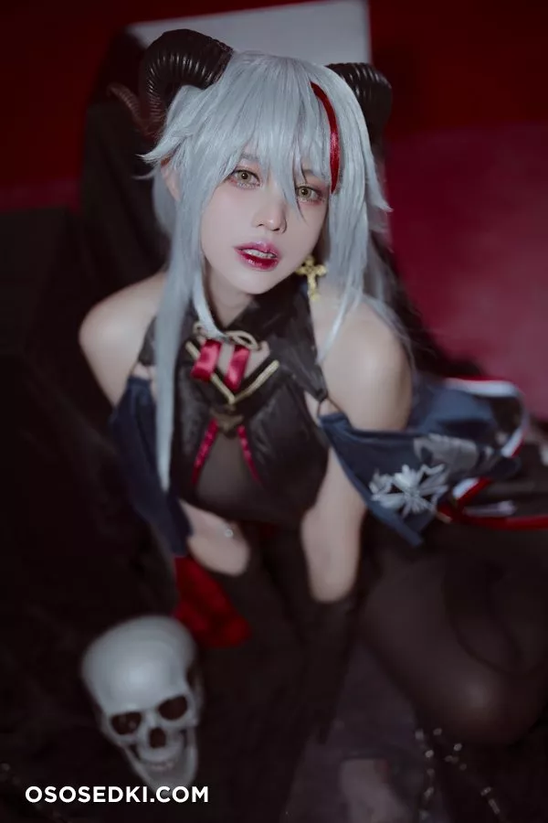 PingPing | Azur Lane | Aegir - 25
