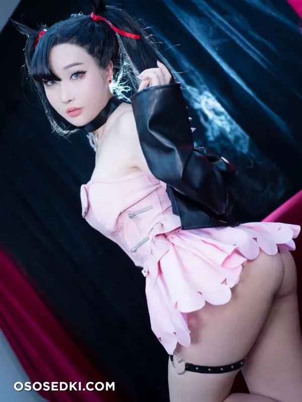 Rinnie Riot | Pokemon | Marnie - 6
