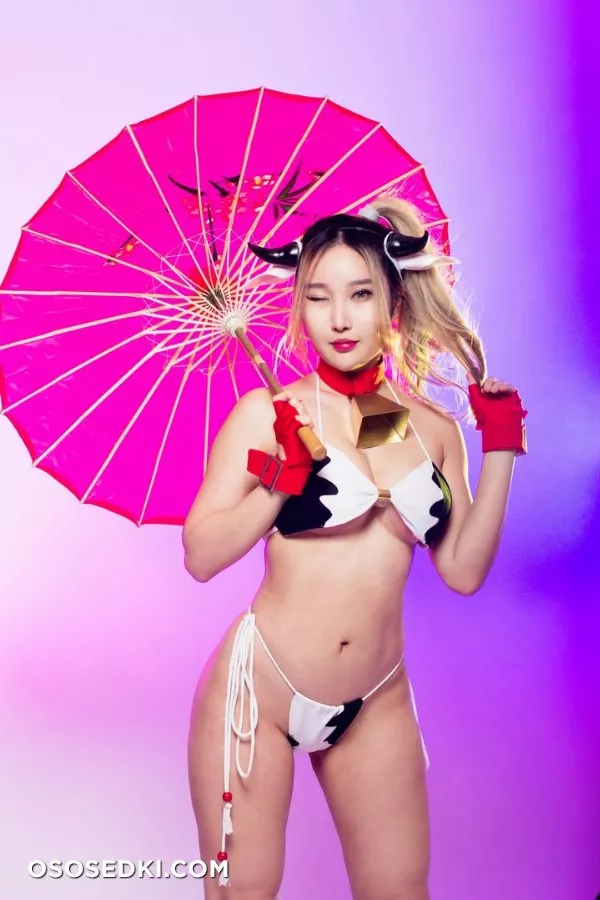 Rinnie Riot | The King of Fighters | Mai Shiranui - 7