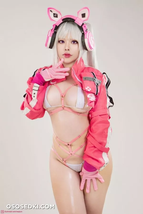 Neppu ネップ | Goddess of Victory: Nikke | Alice - 31