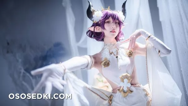 阿包也是兔娘 | Granblue Fantasy | Grea - 1