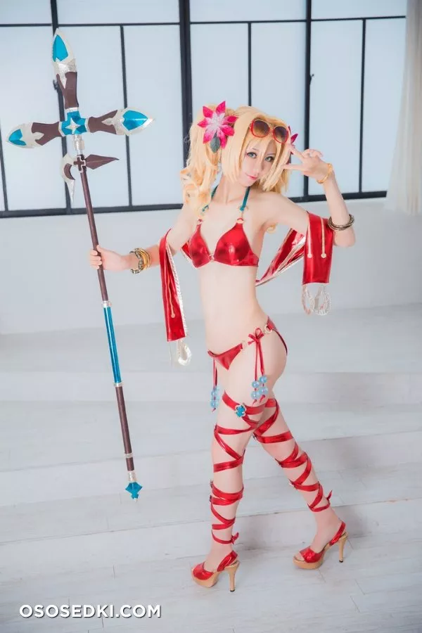Mikehouse | Granblue Fantasy | Zeta - 4