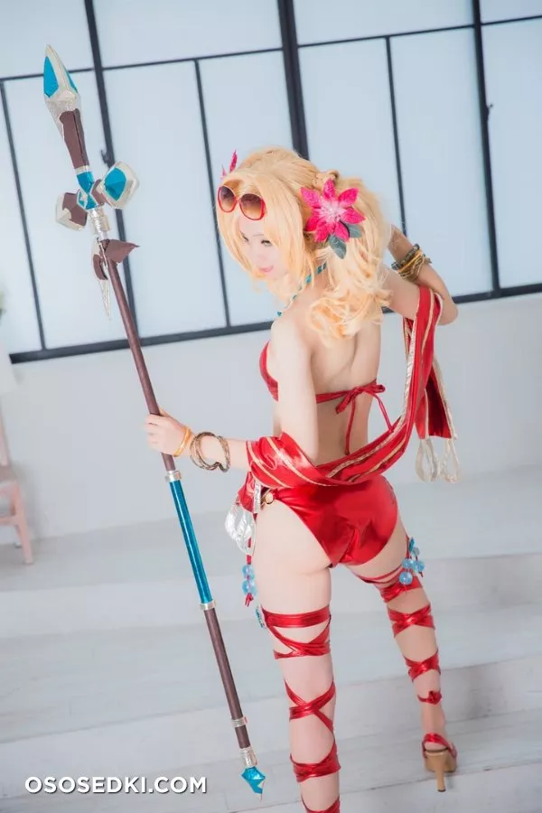Mikehouse | Granblue Fantasy | Zeta - 8