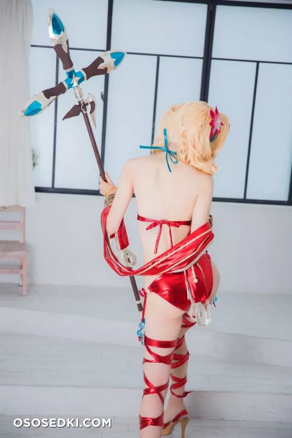 Mikehouse | Granblue Fantasy | Zeta - 9
