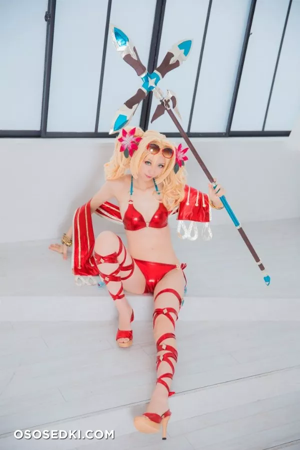Mikehouse | Granblue Fantasy | Zeta - 23