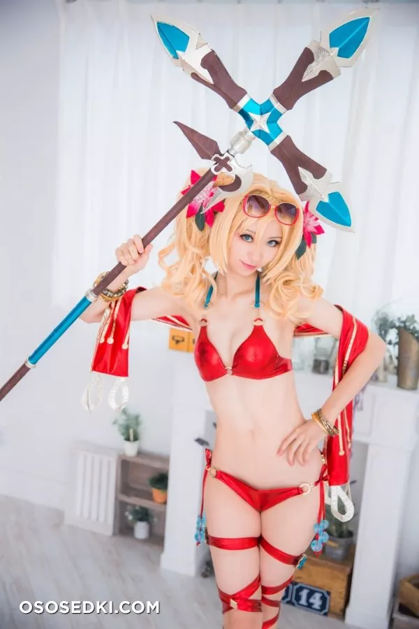 Mikehouse | Granblue Fantasy | Zeta - 29