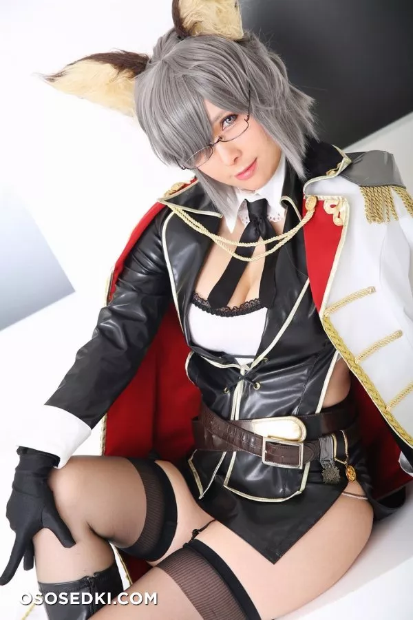 Ema Sakura | Granblue Fantasy | Freezie - 29